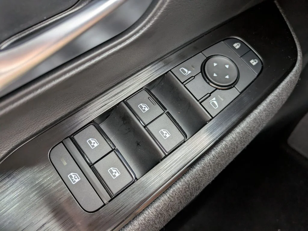 New 2026 Fresh Powder Nissan SV image 23
