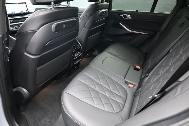 Used 2026 Gray BMW xDrive50e image 21