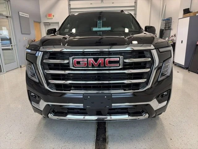 2026 GMC Yukon Elevation - Photo 10