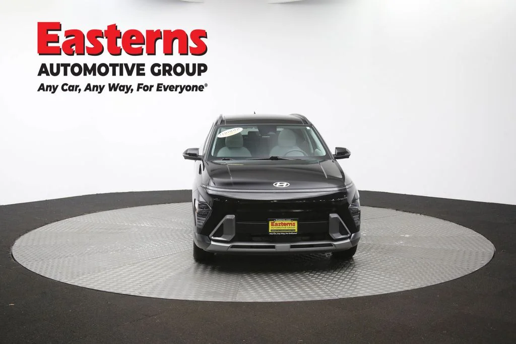 Used 2024 Black Hyundai Limited image 54