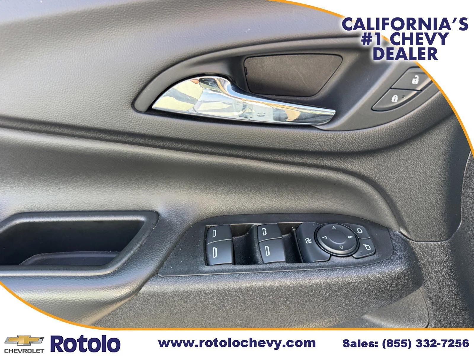 Used 2024 Summit White Chevrolet LT image 18