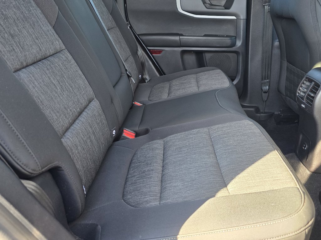 Used 2023 Silver Ford Big Bend image 17