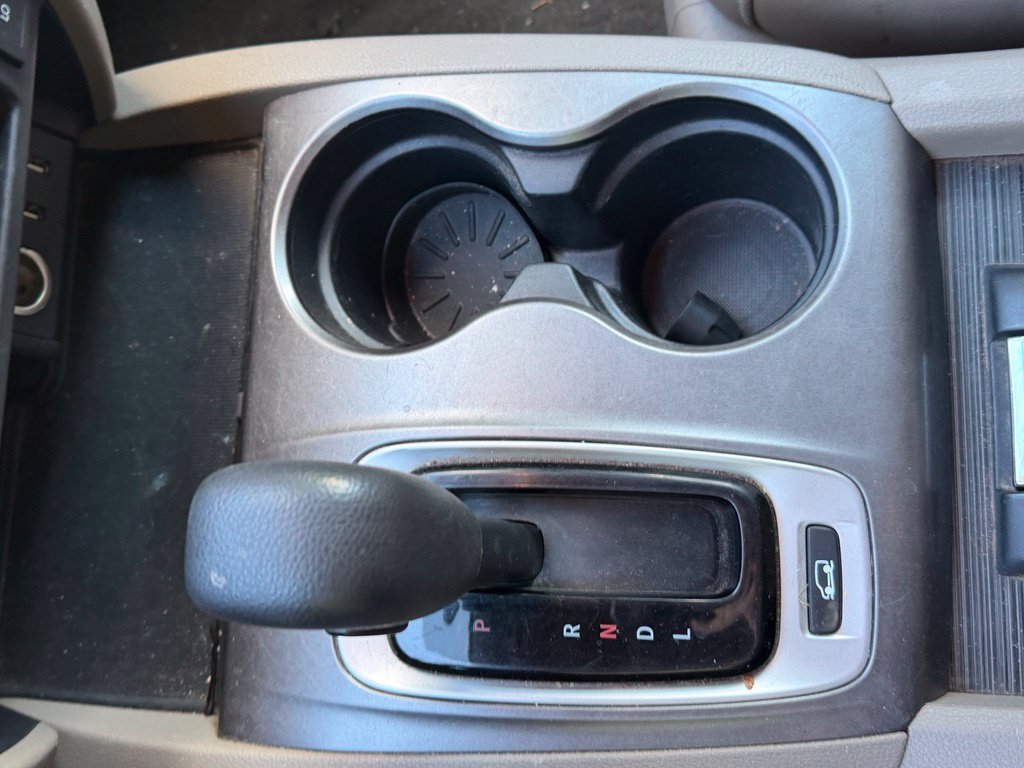 Used 2016  Honda EX-L image 17