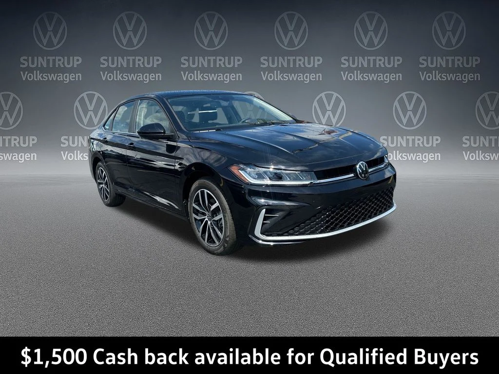 New 2026  Volkswagen 1.5T SE image 7