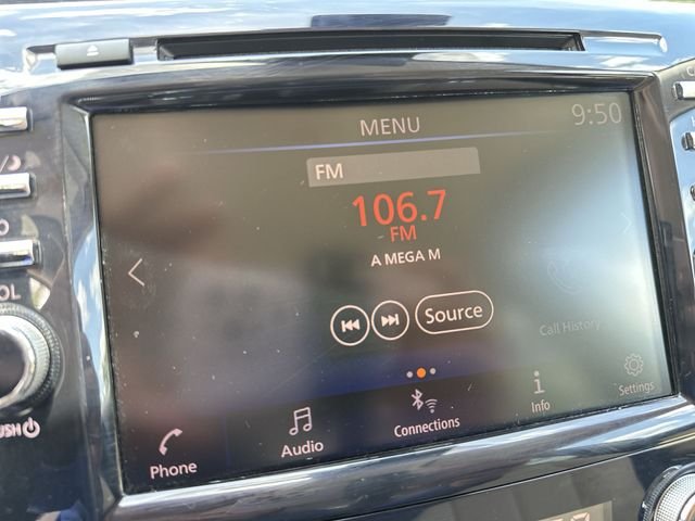 2020 Nissan Murano SV - Photo 18
