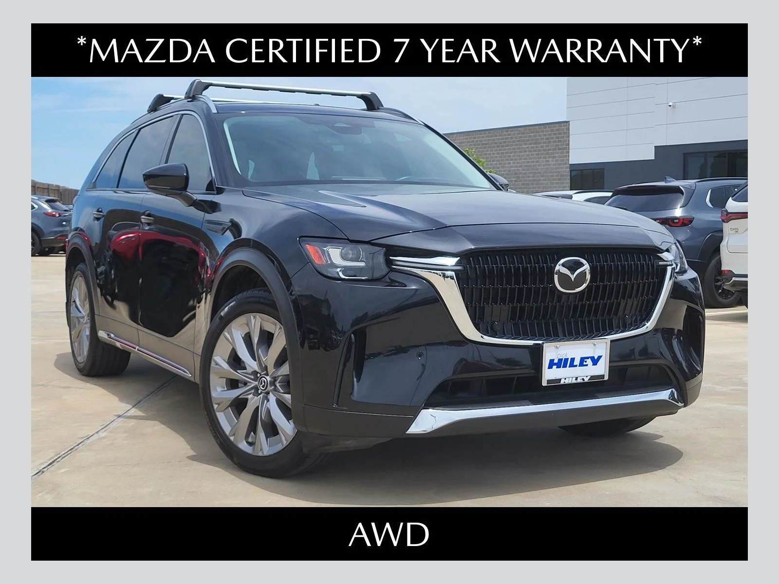 2024 Mazda CX-90 Turbo Premium Package's photo