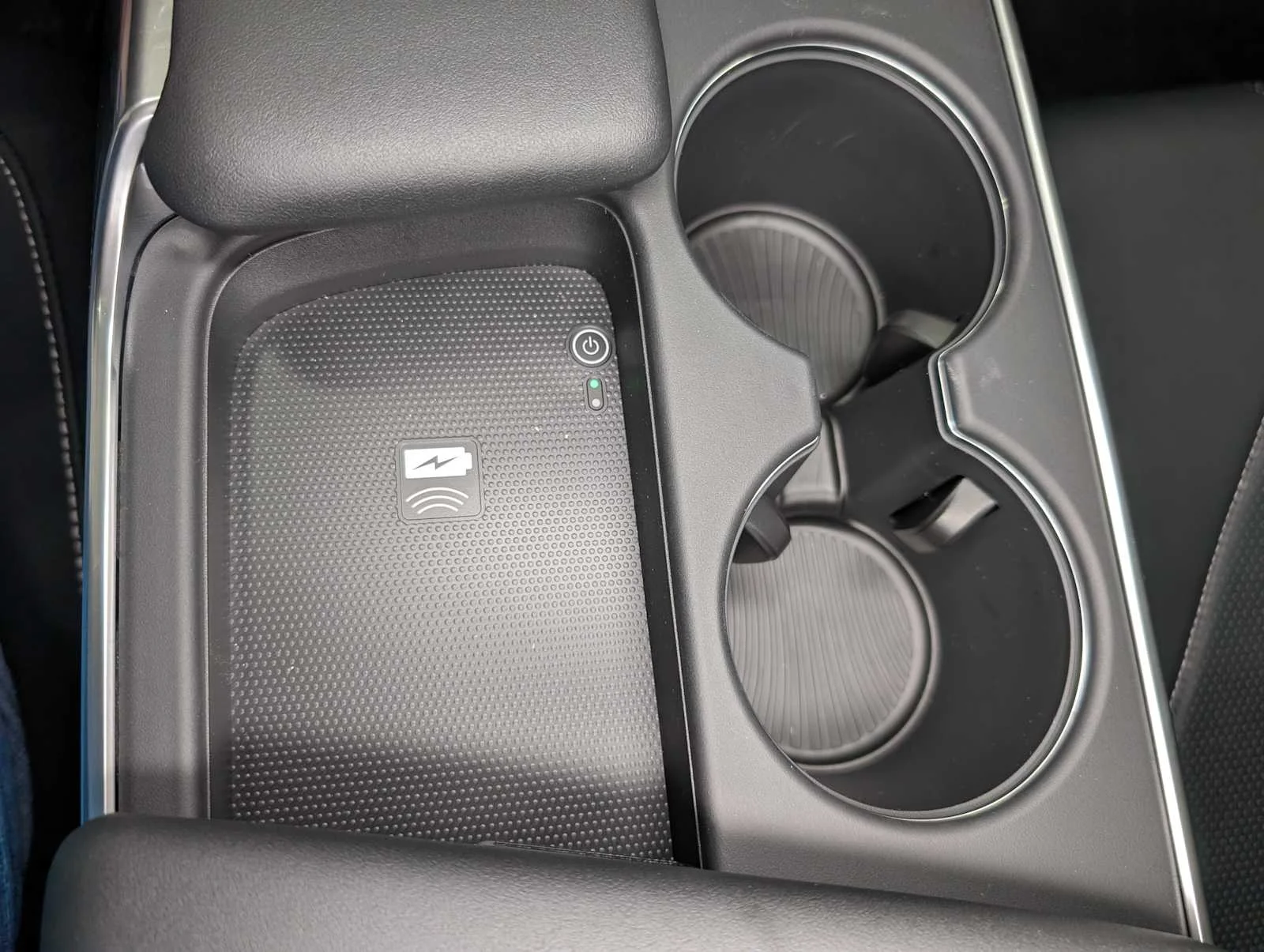 Used 2025 Liquid Carbon Metallic Acura w/Technology Package image 29