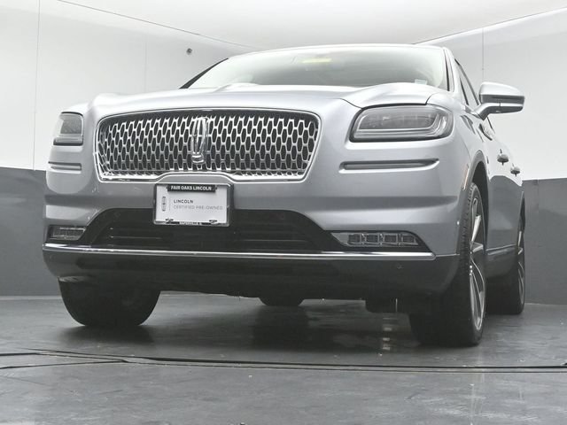2023 LINCOLN NAUTILUS - Image 38
