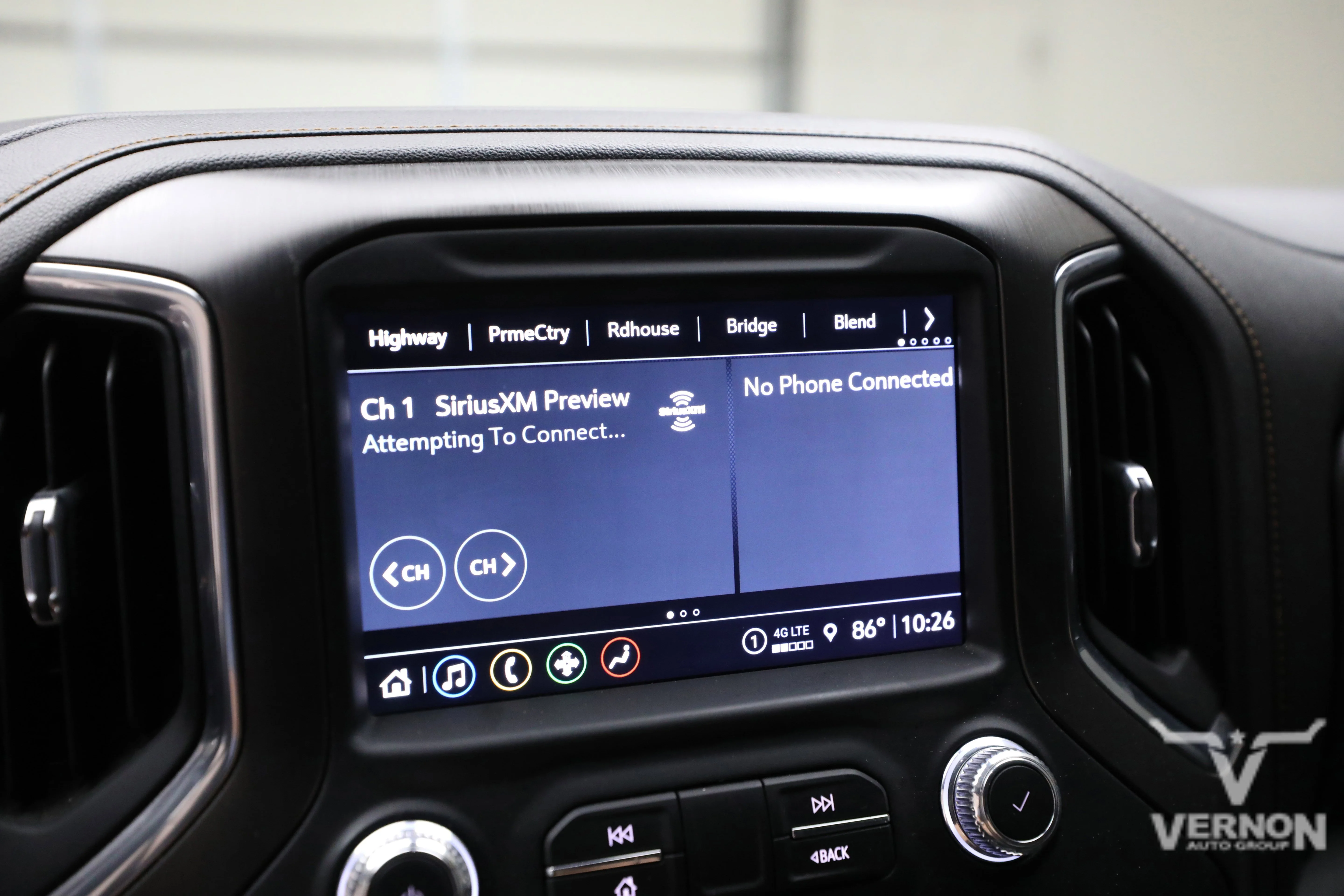 Pre-Owned 2022 GMC Sierra 1500 Limited AT4 Crew Cab 4x4