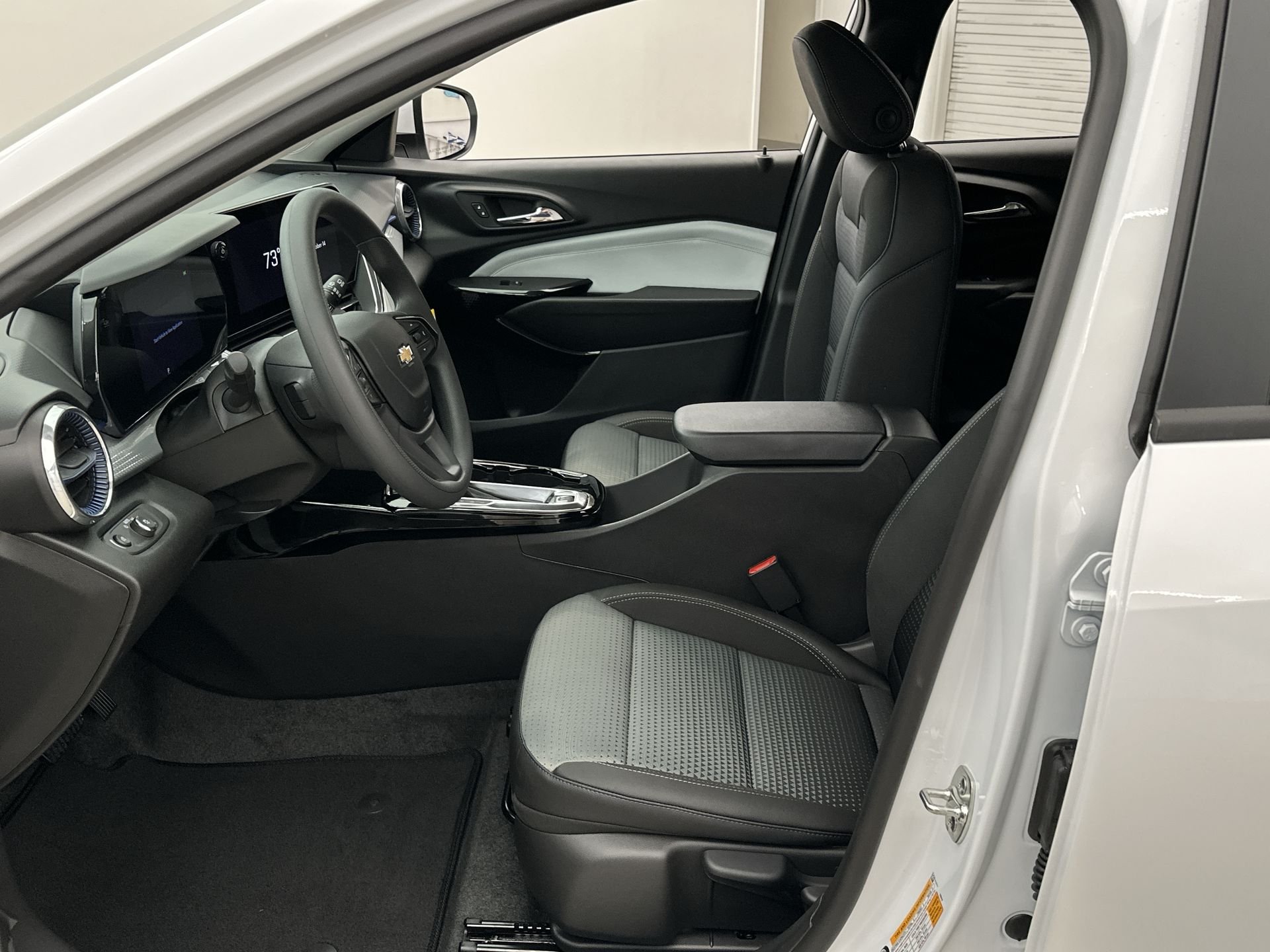 2026 Chevrolet Trax LT - Photo 63