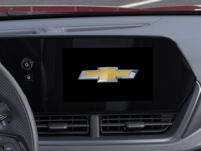 2026 Chevrolet Trax LS - Photo 20