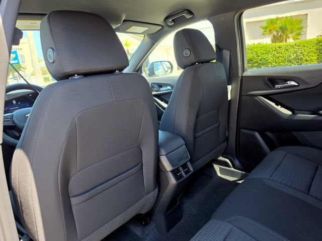 2026 Chevrolet Equinox LT - Photo 10