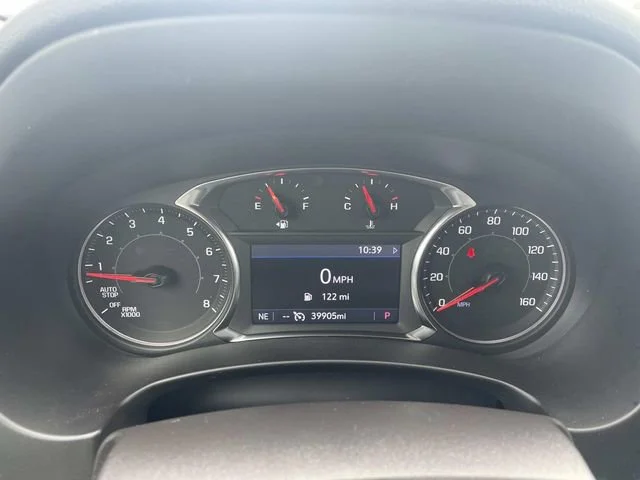 2024 GMC Terrain SLT - Photo 26