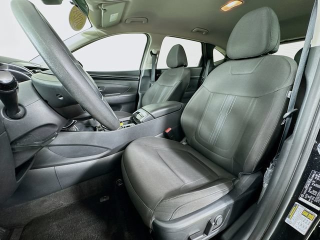 Used 2024 Black Hyundai SEL image 11