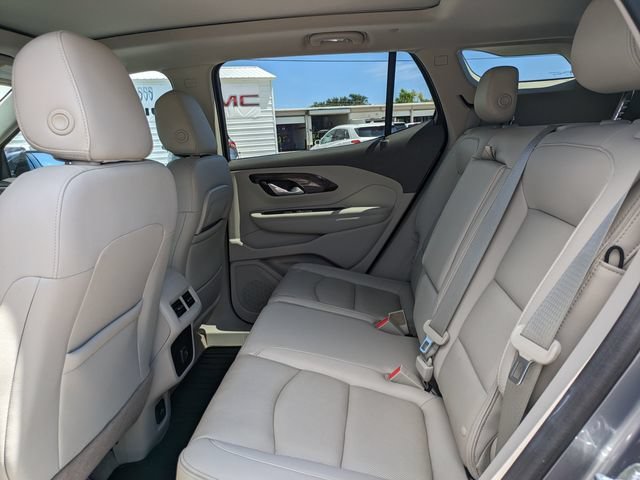 Used 2019 SATIN STEEL METALLIC GMC Denali image 14