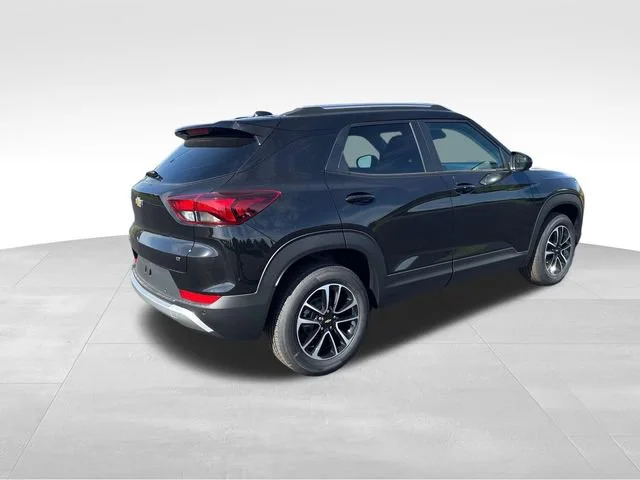 2026 Chevrolet Trailblazer LT - Photo 6