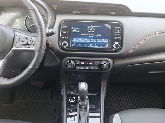 Used 2024 Red Nissan SR image 18