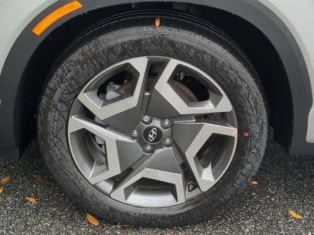 New 2024 Silver Hyundai Limited FWD image 41