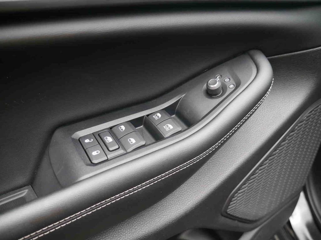 Certified Used 2024 Black Jeep Altitude X image 21