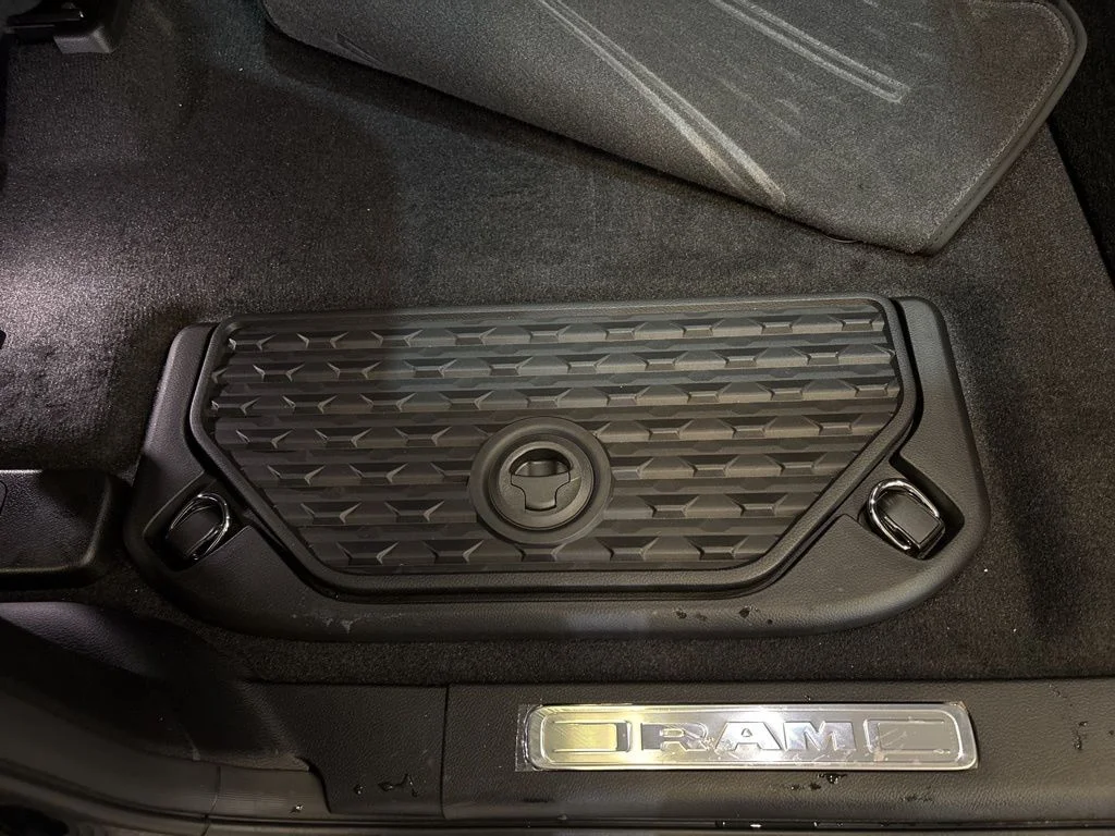 New 2026 Black Ram Tungsten image 49