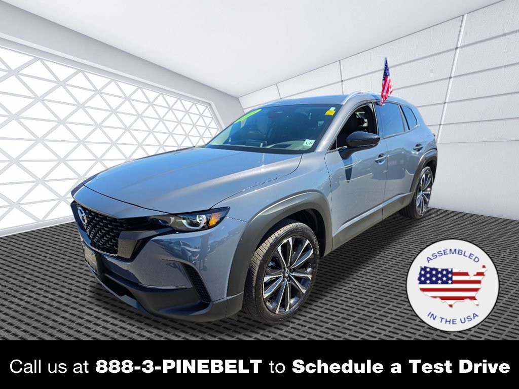Certified Pre-Owned Mazda Lakewood, NJ | Pine Belt Mazda