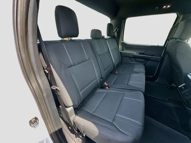 New 2026 Oxford White Ford STX image 25