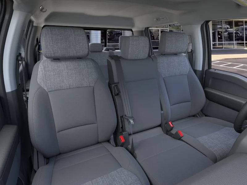 New 2026 Avalanche Ford XLT image 10