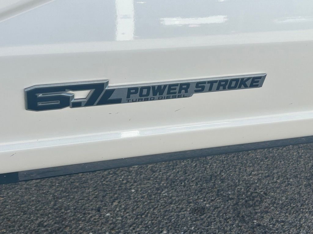 2023 Ford F-250 Super Duty Lariat - Photo 18