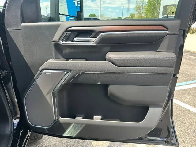 New 2026 Onyx Black GMC Denali image 8