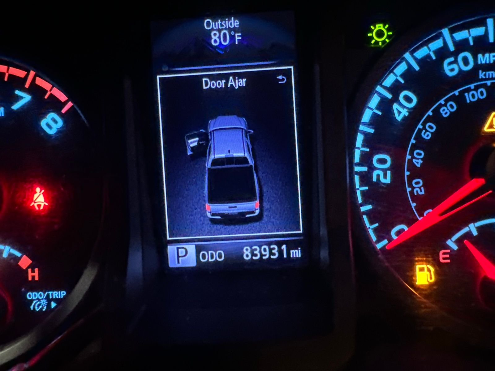 Used 2020 Gray Toyota SR image 3