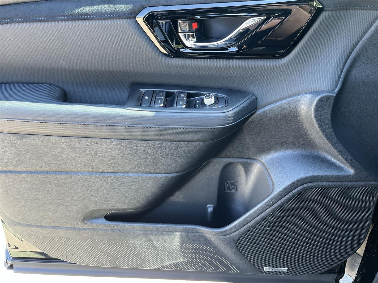 2026 Subaru Forester Limited - Photo 28