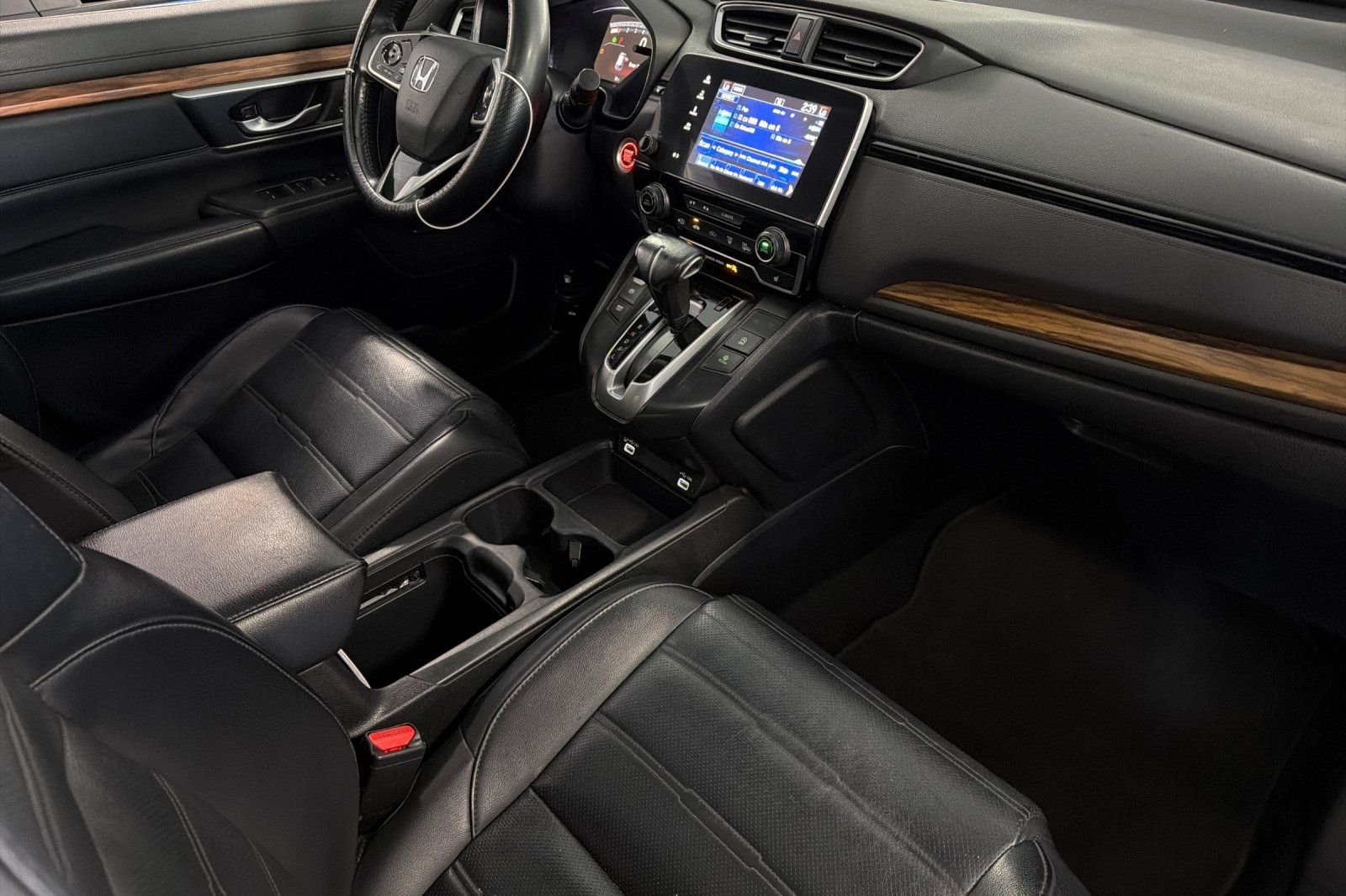 Used 2021  Honda EX-L image 22