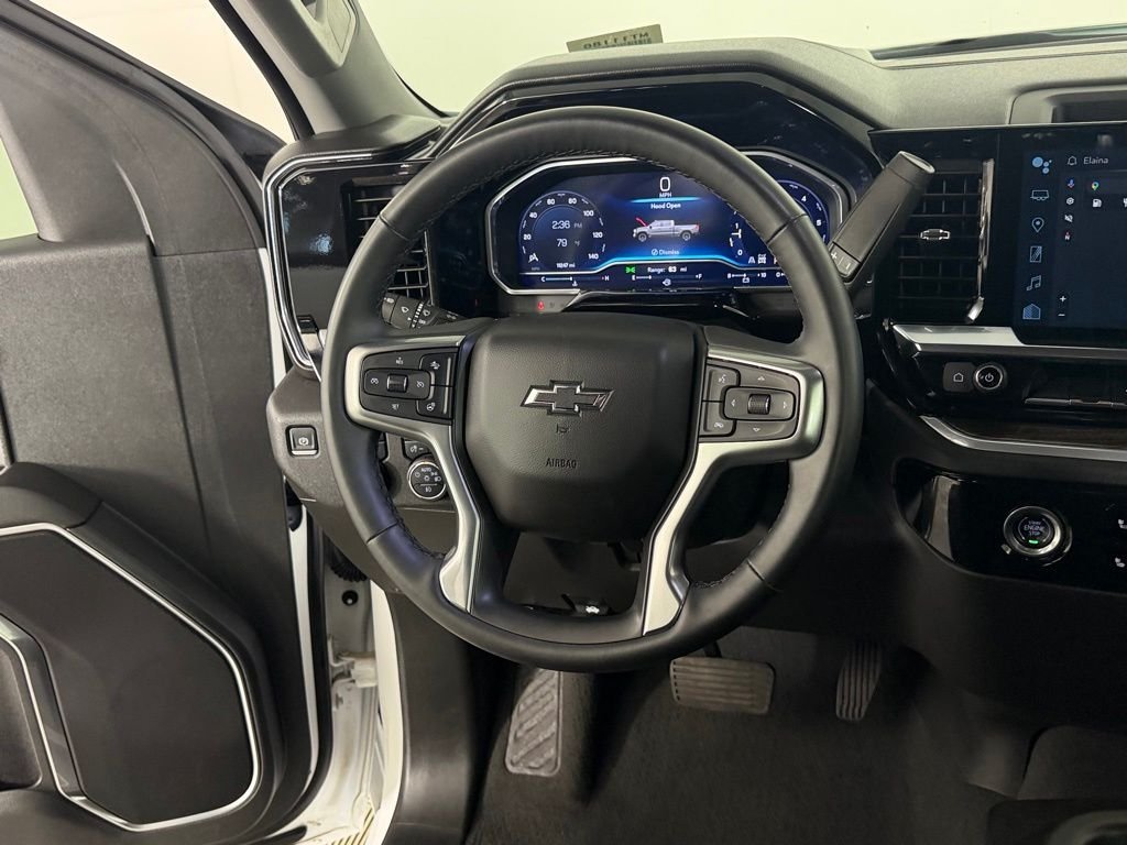 2024 Chevrolet Silverado 1500 RST - Photo 15