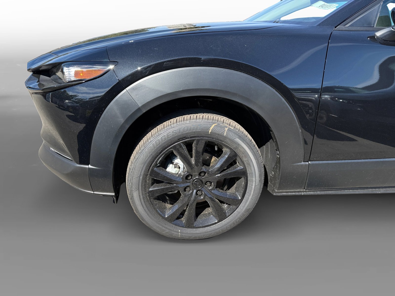 2026 Mazda CX-30 Aire Edition - Photo 9