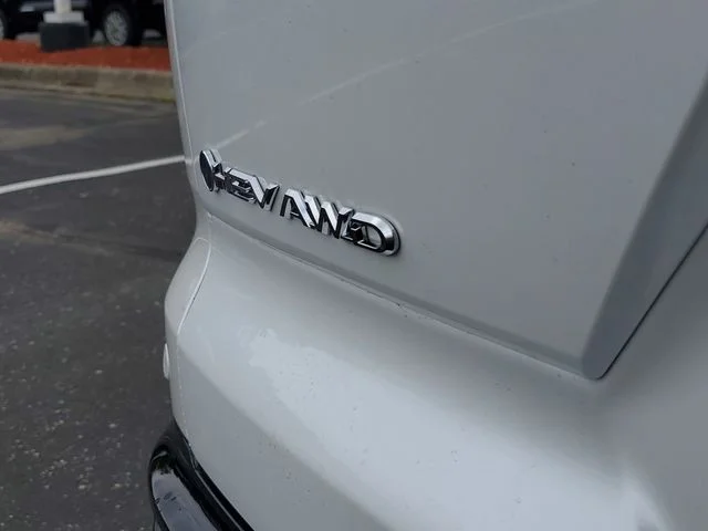 New 2026  Toyota Limited image 7