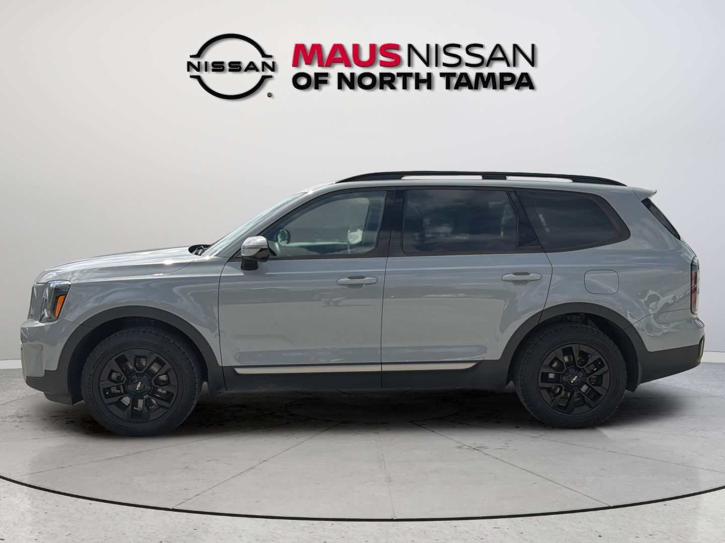 Used 2023  Kia SX X-Pro image 6
