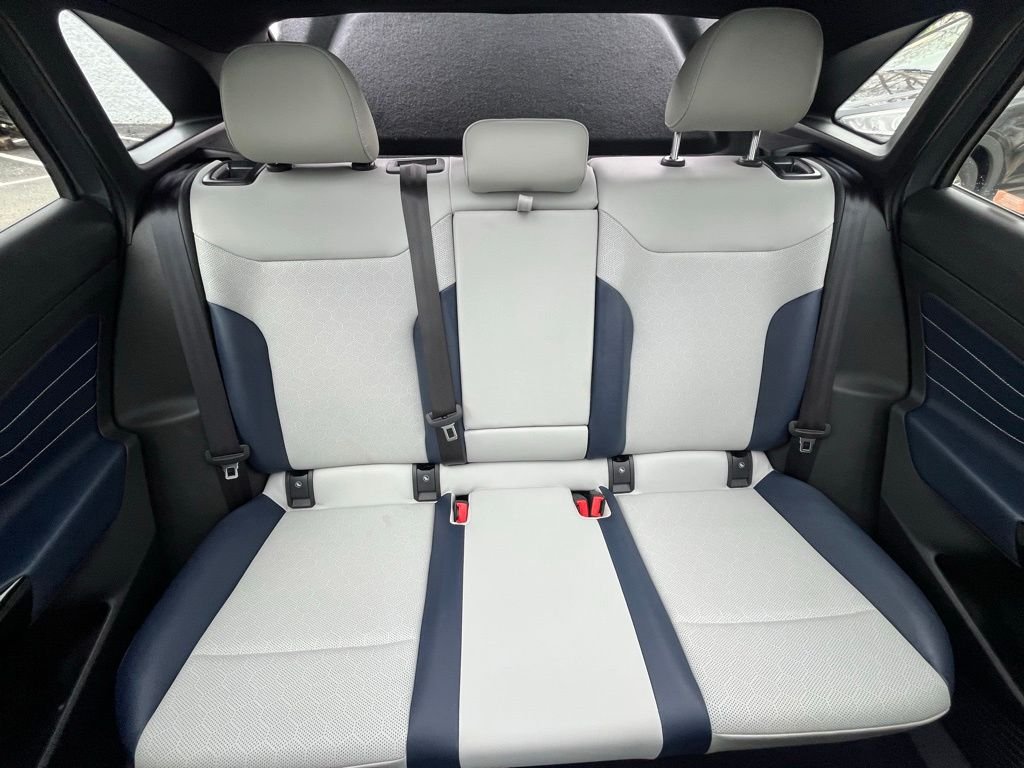 Used 2024 Gray Volkswagen S image 25