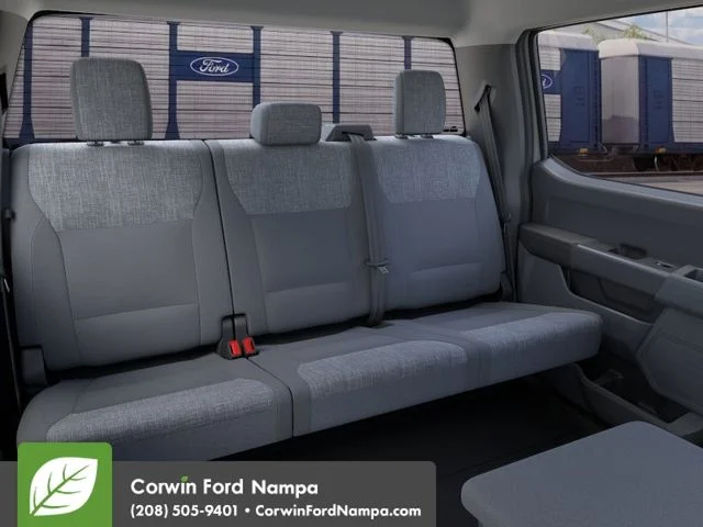 New 2026 Avalanche Ford XLT image 11