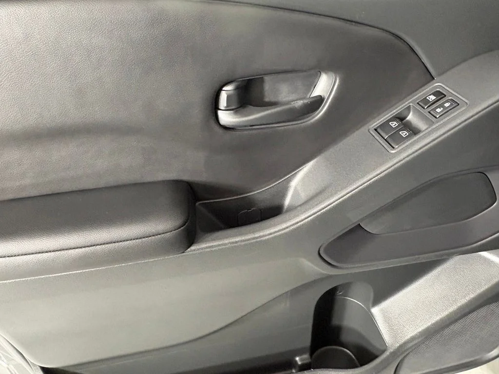 New 2026 Gun Metallic Nissan King Cab® S image 17