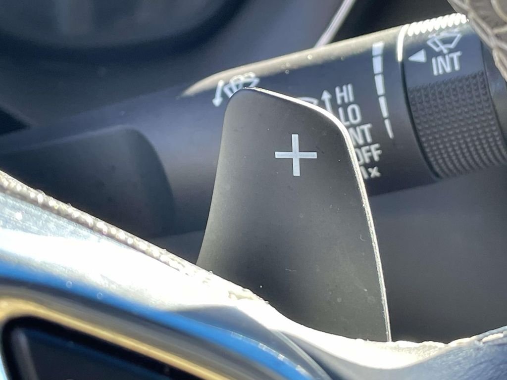 2024 Chevrolet Camaro 1LT - Photo 28