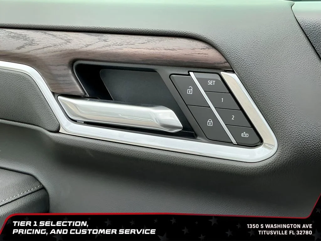 2026 GMC Sierra 1500 SLT - Photo 30