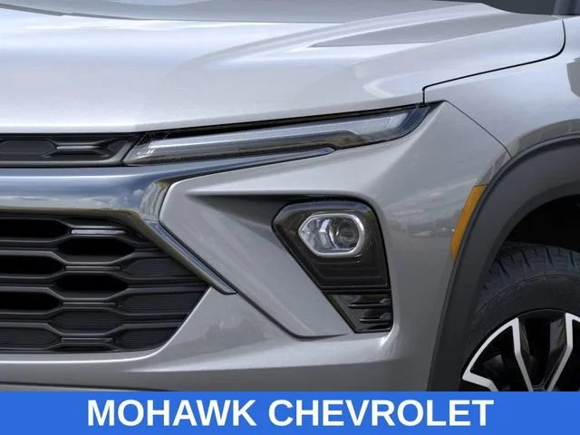2026 Chevrolet Trailblazer Activ - Photo 10