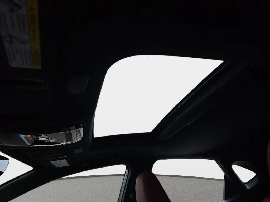 New 2026 Ultra White Lexus PREMIUM image 27