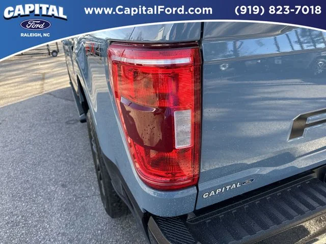 Used 2023  Ford XLT image 15