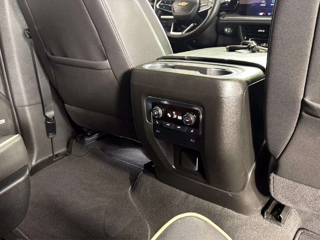 Used 2026 Black Chevrolet Premier image 35