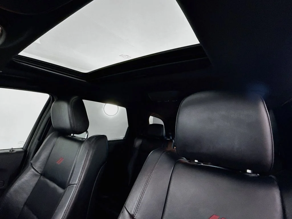 Used 2022 White Dodge R/T image 22
