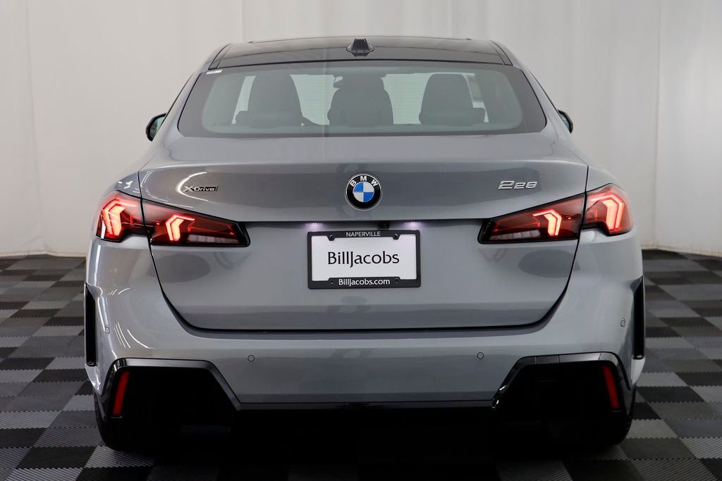 2026 BMW 2 Series 228 - Photo 16