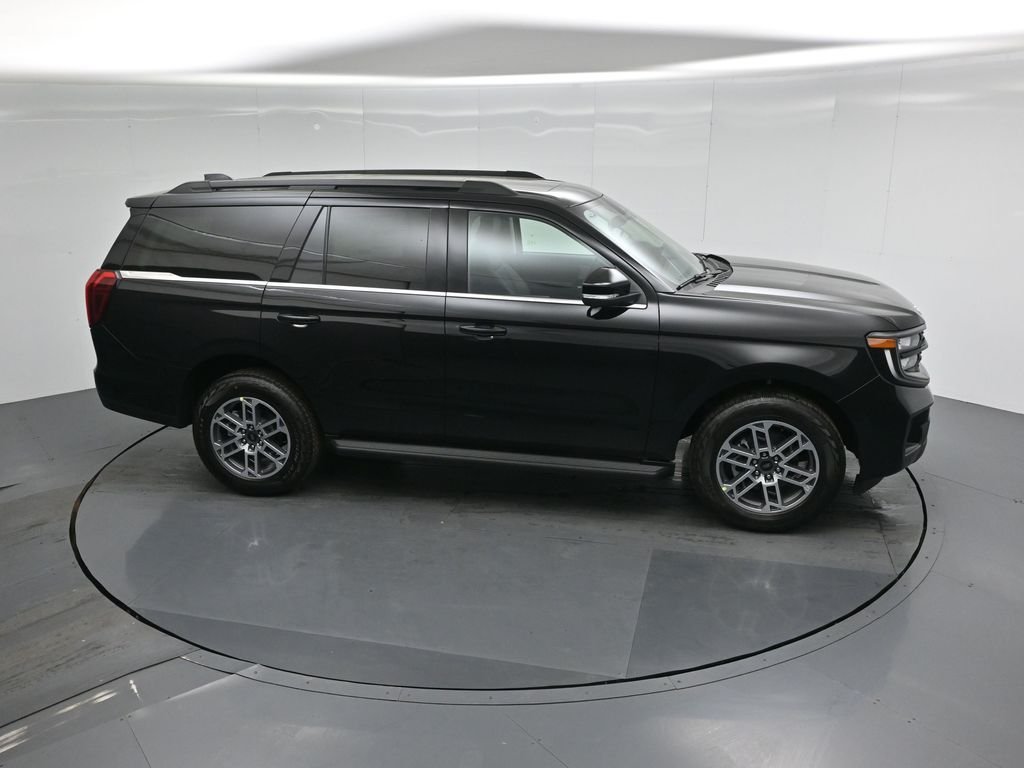 New 2026 Agate Black Metallic Ford Active image 52