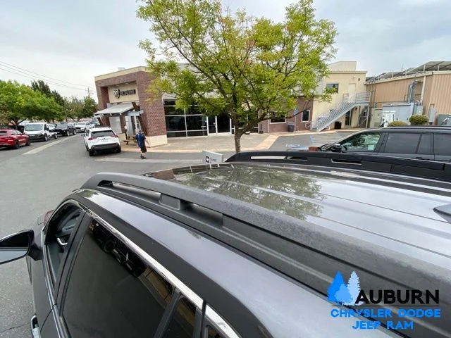 Used 2021 Gray Toyota TRD Off Road image 9