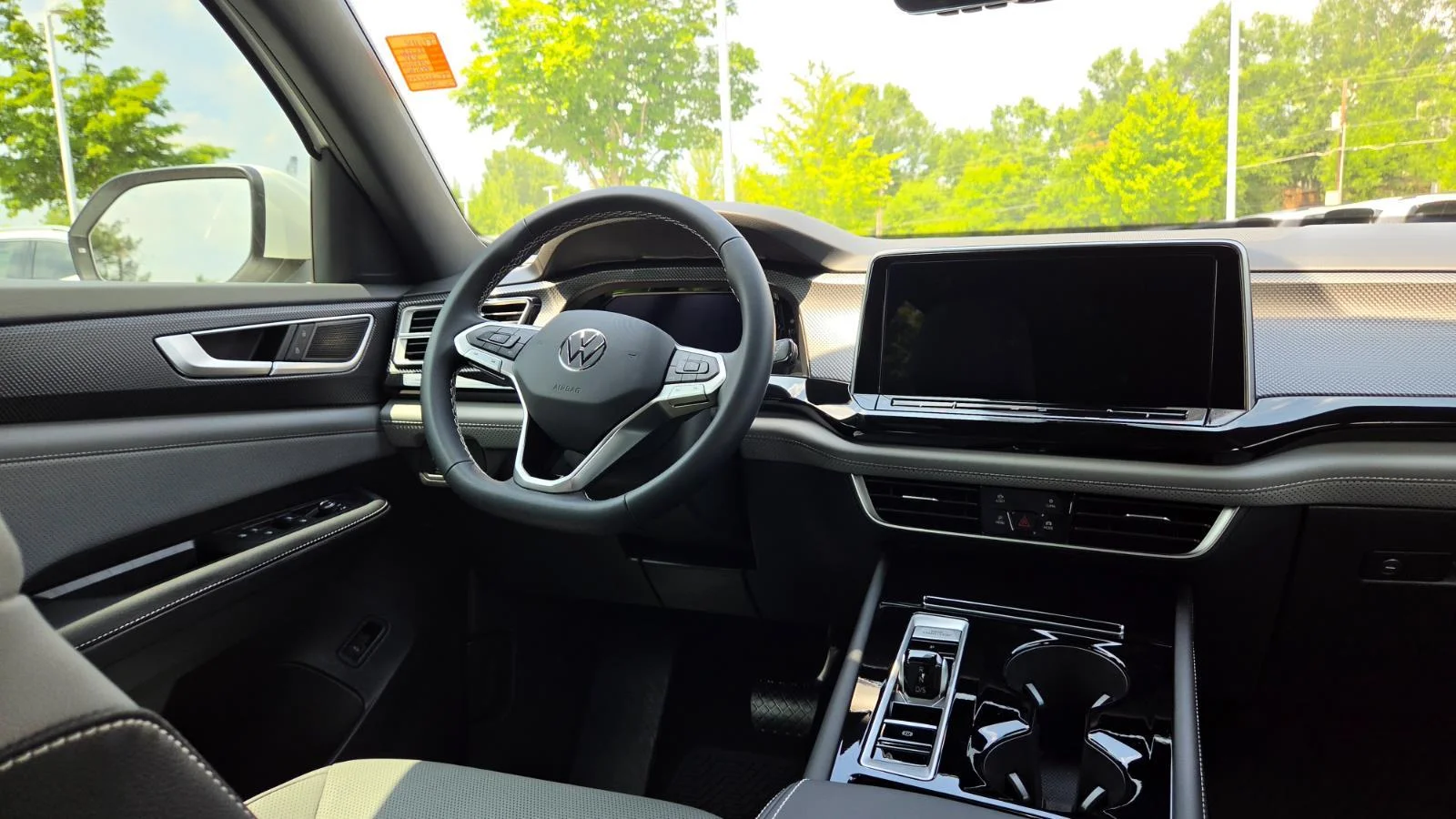 2026 Volkswagen Atlas Cross Sport SEL - Photo 56